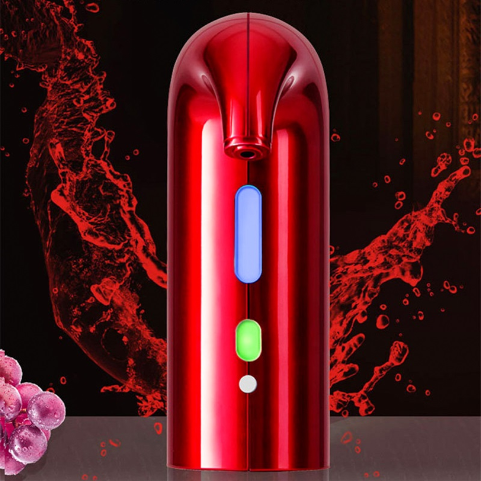 Duvallo ™ Wine Pump