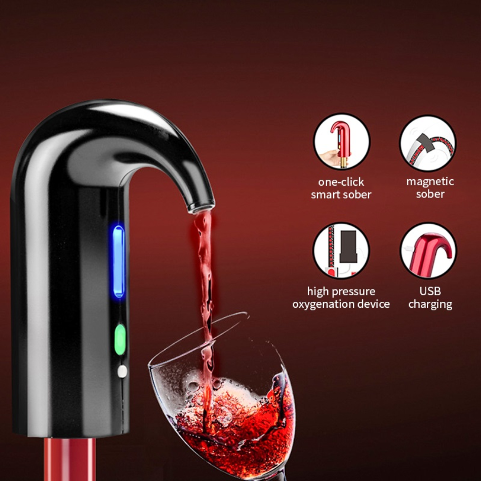 Duvallo ™ Wine Pump