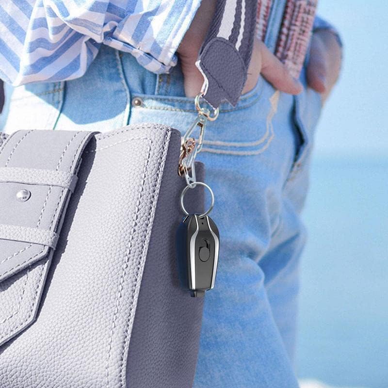 Duvallo™ Charging Key