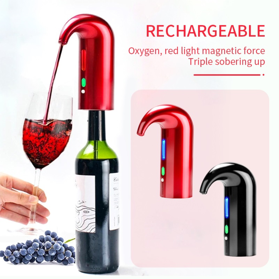 Duvallo ™ Wine Pump