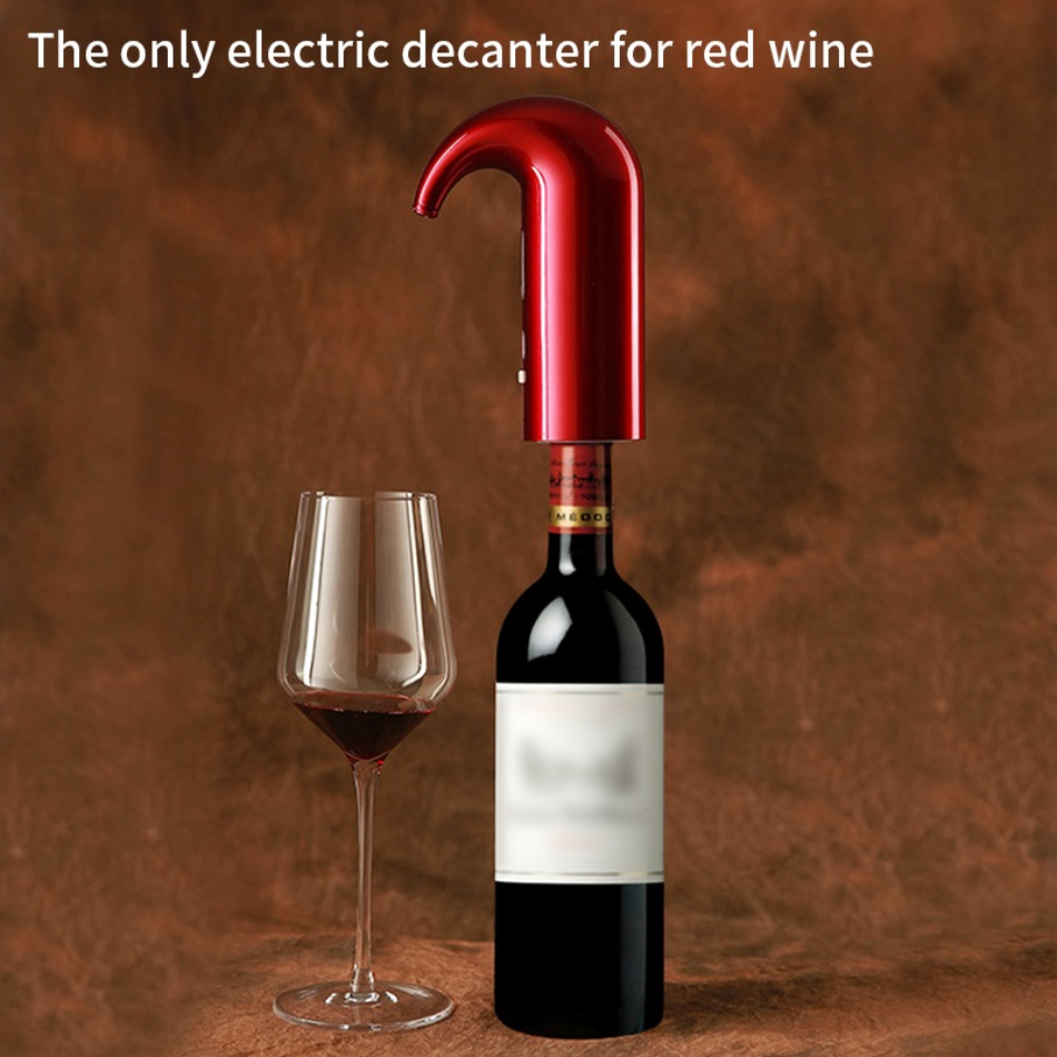 Duvallo ™ Wine Pump