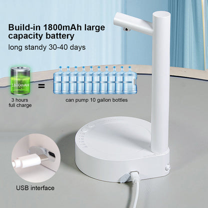 Duvallo Desktop Water Dispenser